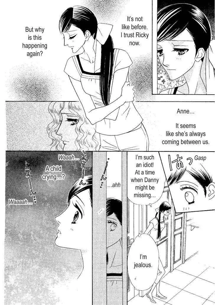 Muku na Princess Chapter 1 95